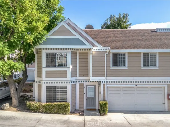 13750 Hubbard St Unit 34, Sylmar, CA 91342