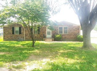 1403 Heather Pl, Hopkinsville, KY 42240