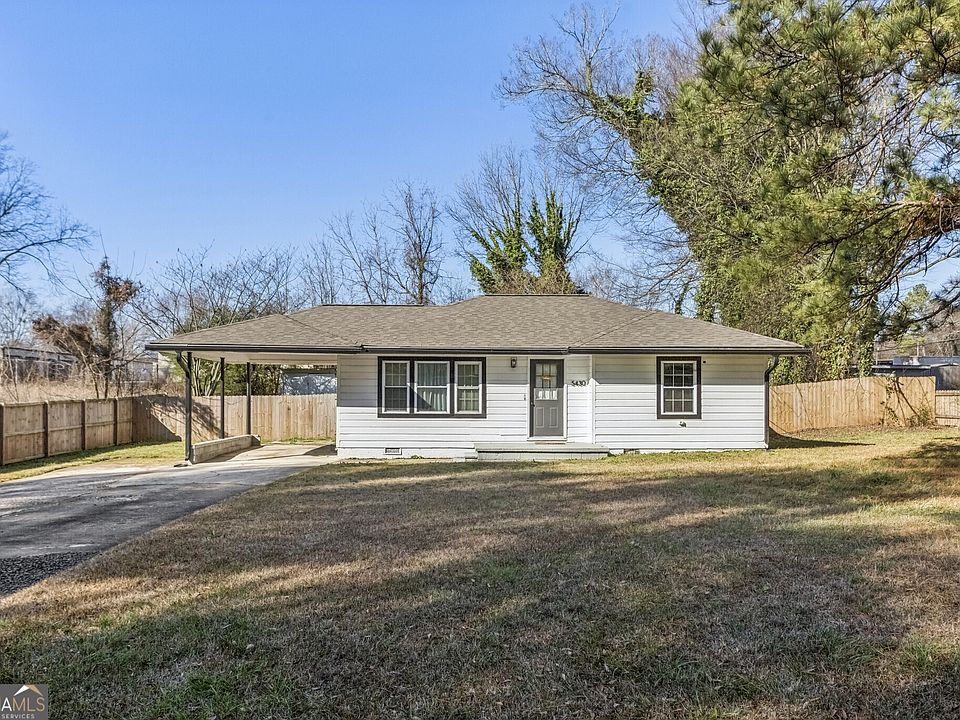 1st image of 5430 Carol Cir SW