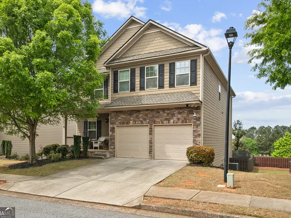 170 Cornerstone Cir, Woodstock, GA 30188