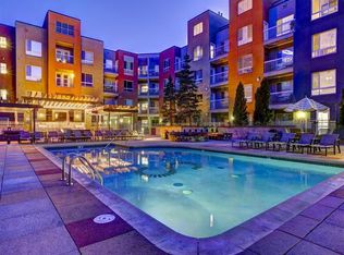 1460 Little Raven St UNIT 2-138, Denver, CO 80202