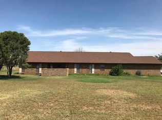 901 E County Road 121, Midland, TX 79706