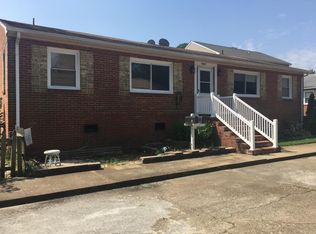 9557 14th Bay St #B, Norfolk, VA 23518