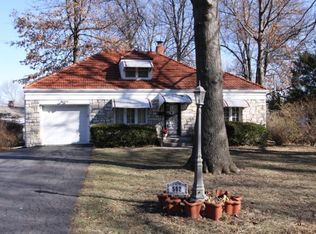 502 Manor Rd, Independence, MO 64055