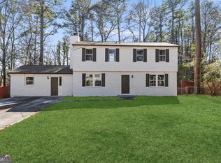 1787 Janjolin Way, Conley, GA 30288