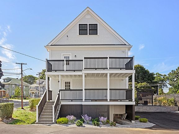 2nd image of 172 Blue Hill Ave #2