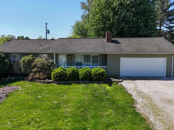 105 Oak St, Huntingburg, IN 47542