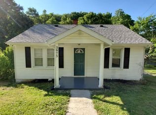 3975 Gratton Rd, Tazewell, VA 24651