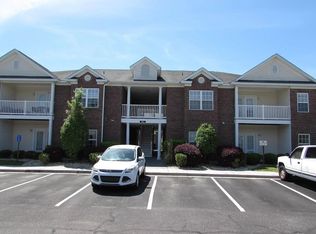 2013 Silvercrest Dr #30-C, Myrtle Beach, SC 29579