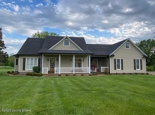 163 Abbey Rdg, Bardstown, KY 40004