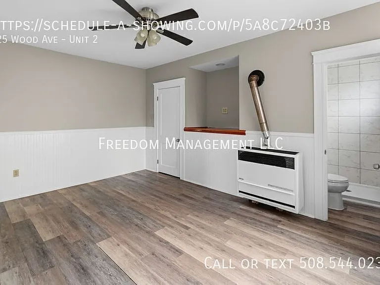 425 Wood Ave #2 — Photo 4