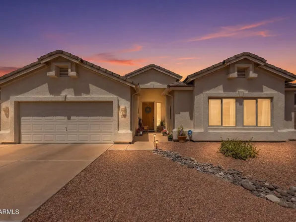 9557 E LOCKWOOD Circle, Mesa, AZ 85207