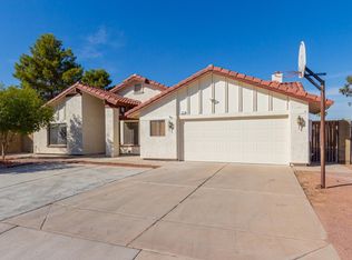 7732 W Cholla St, Peoria, AZ 85345