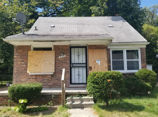 19941 Patton St, Detroit, MI 48219