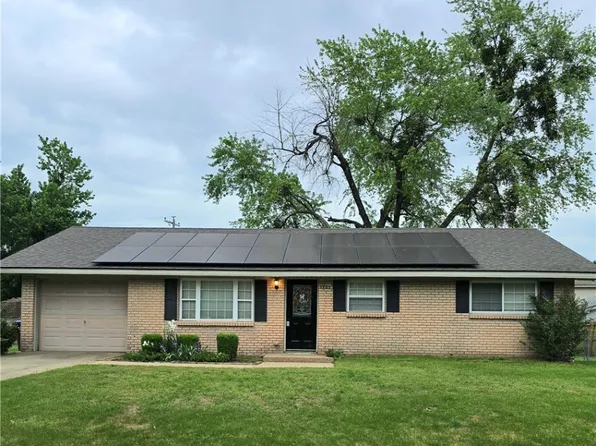 7723 Colony Ln, Fort Smith, AR 72908