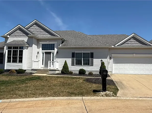5400 Arlington Ln, Parma, OH 44134