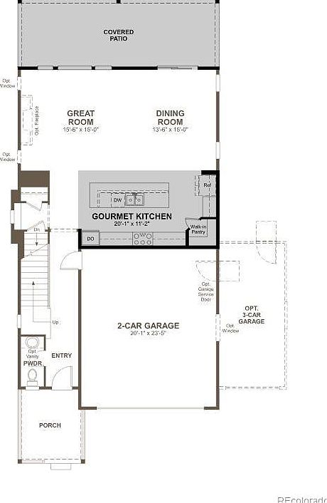 2nd image of 17911 E 93rd Avenue