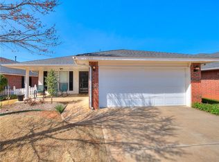 2208 NW 155th St, Edmond, OK 73013