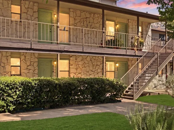 4307 S 1st St APT 206, Austin, TX 78745