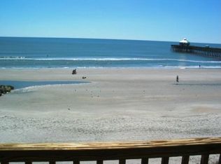 121 East Arctic Ave #3C, Folly Beach, SC 29439