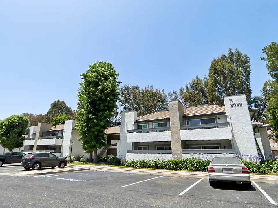 The Linden Apartments