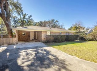 405 E Winthrop Ave, Perdido Key, FL 32507