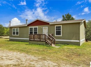 179 High Ridge Meadows Dr, Gonzales, TX 78629