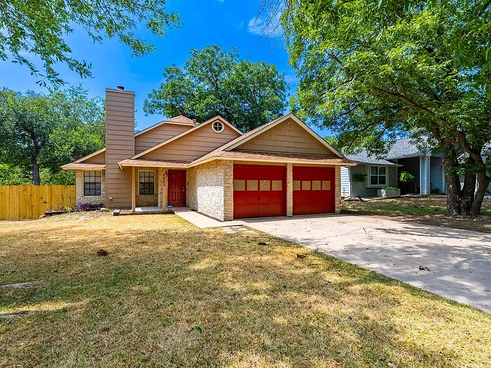 2403 Monarch Dr