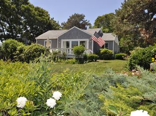 208 Standish Rd, Bourne, MA 02532
