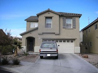 3112 Manti Peak Ave #1-N, North Las Vegas, NV 89081