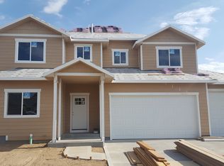 316 Brophy Ct, Frederick, CO 80530