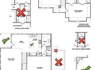 3629 Rams Horn Way, Round Rock, TX 78665