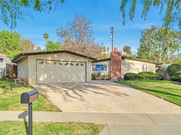 27636 Seco Canyon Rd, Santa Clarita, CA 91350