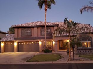 4677 S Marion Pl, Chandler, AZ 85249