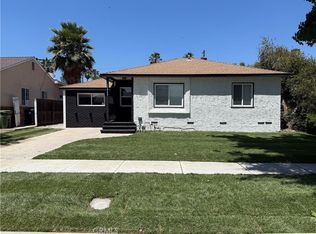 17469 Bullock St, Encino, CA 91316