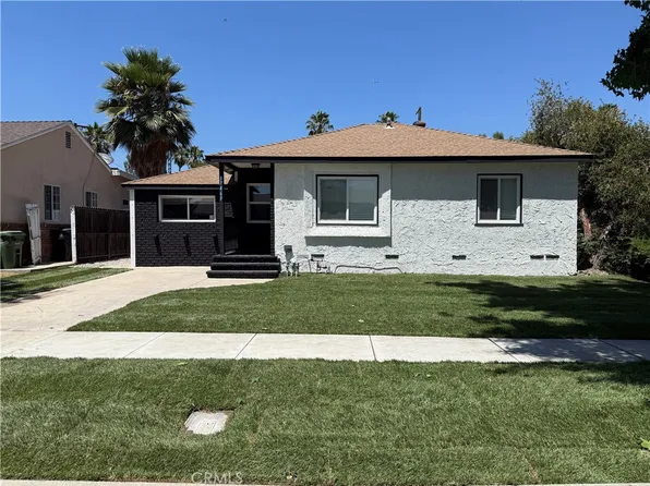 17469 Bullock St, Encino, CA 91316