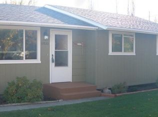 17020 E Indiana Ave, Greenacres, WA 99016