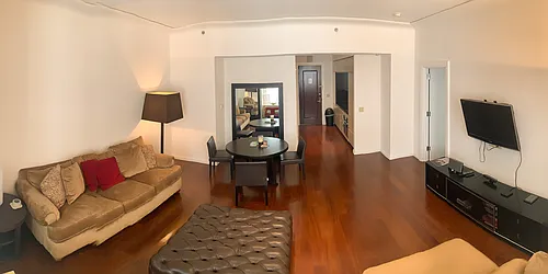 Rented by Compass