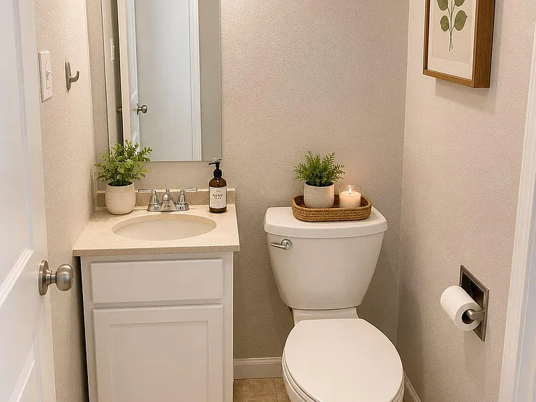10801 N Hard Rock Rd — Photo 17