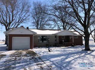 14611 Harris Rd, Defiance, OH 43512