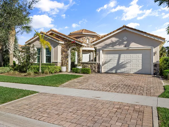 128 Partisan Court, Jupiter, FL 33478