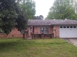 11007 Shannon Hills Dr, Shannon Hills, AR 72103