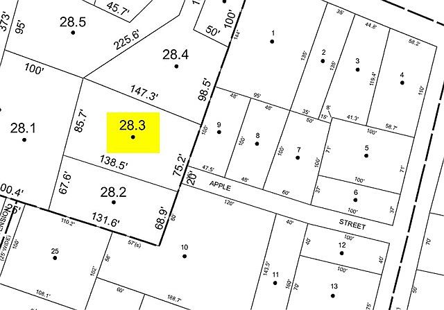 2nd image of 20 Apple St