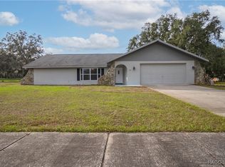 419 Camellia Ave, Inverness, FL 34452