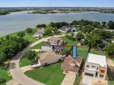 7622 W Shore Dr, The Colony, TX, 75056