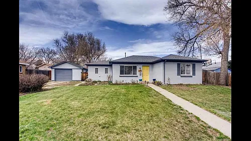 4375 Marshall St Photo 1