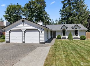 19840 SE 267th Pl, Covington, WA