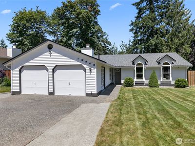 19840 SE 267th Place, Covington, WA, 98042