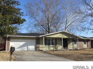 6 Jeanette Dr, Granite City, IL