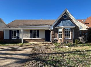 7075 Foxhall Dr, Horn Lake, MS 38637